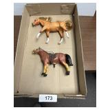 Horses