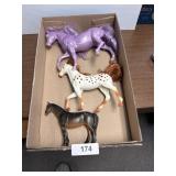 Horses