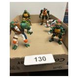 Ninja Turtles