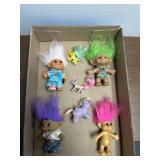Trolls