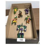Teenage Mutant Ninja Turtles