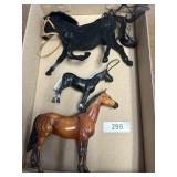 Horses