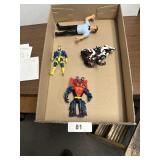 Action Figures