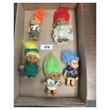Trolls