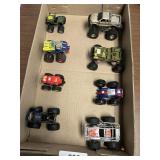 Monster Trucks