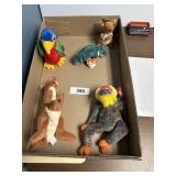 TY Beanie Babies
