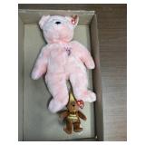 Ty Beanie Bears