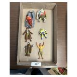 Action Figures