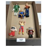 Action Figures