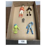 Action Figures