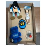 Misc. Toys