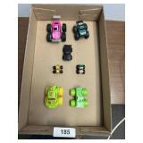 Toy Autos