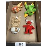 Ty Beanie Babies