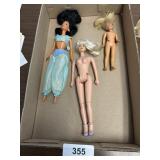 Barbie Doll