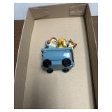 Rare ERTL Scooby-Doo