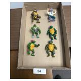 Ninja Turtles