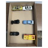 Diecast Cars