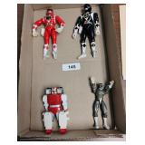 Power Rangers