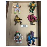 Ninja Turtles