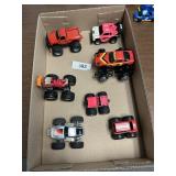 Monster Truck Mud Buggy