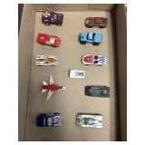 Matchbox Vehicles