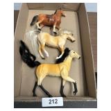Horses