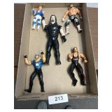 Action Figures