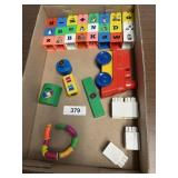 Baby Blocks