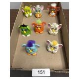 Furbys