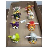 Furbys