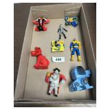 Fast Foods Toys