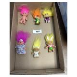 Trolls