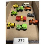 TONKA Toys