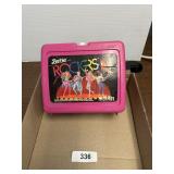 Barbie Lunch Box