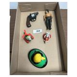 Variety Toys