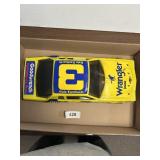 Dale Earnhardt #3 Stock Car