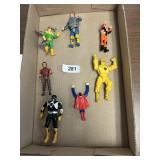 Action Figures