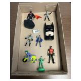 Batman Box