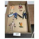 Action Figures