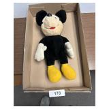 Mickey Mouse