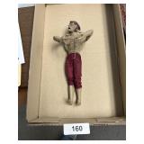 Max Steel Figure
