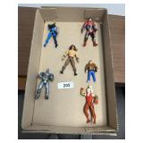 Action Figures