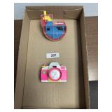 View Master & Suzy Snapshot