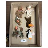 TY Beanie Babies
