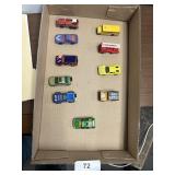 Matchbox Carry Case