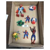 Spider Man