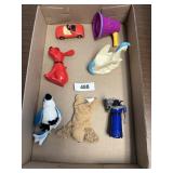 Mixed Lot of Toys