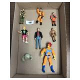 Action Figure