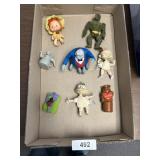 Mixed lot