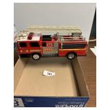 Fire Truck